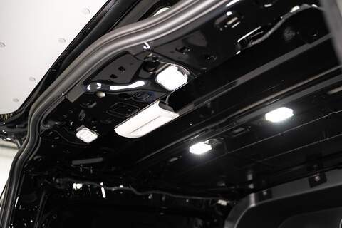 Ford Transit Custom 2.5 320 PHEV 232ps Auto Double Cab L1 - N5585