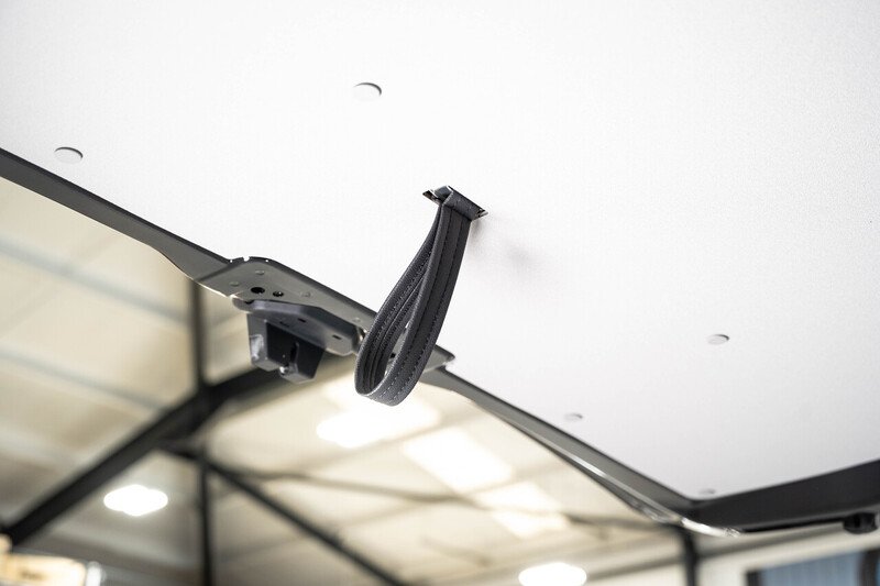 Ford Transit Custom 2.5 320 PHEV 232ps Auto Double Cab L1 - N5585