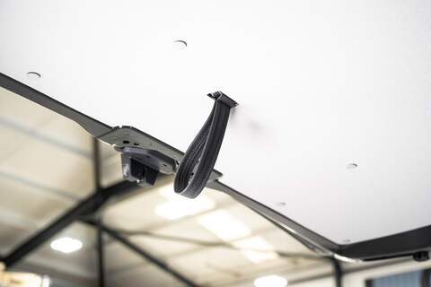 Ford Transit Custom 2.5 320 PHEV 232ps Auto Double Cab L1 - N5585