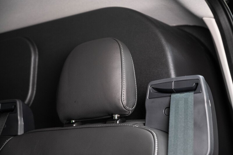 Ford Transit Custom 2.5 320 PHEV 232ps Auto Double Cab L1 - N5585