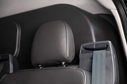 Ford Transit Custom 2.5 320 PHEV 232ps Auto Double Cab L1 - N5585