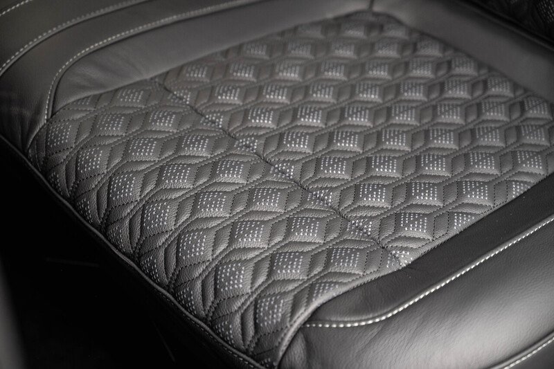 Ford Transit Custom 2.5 320 PHEV 232ps Auto Double Cab L1 - N5585