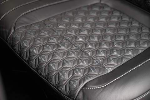 Ford Transit Custom 2.5 320 PHEV 232ps Auto Double Cab L1 - N5585