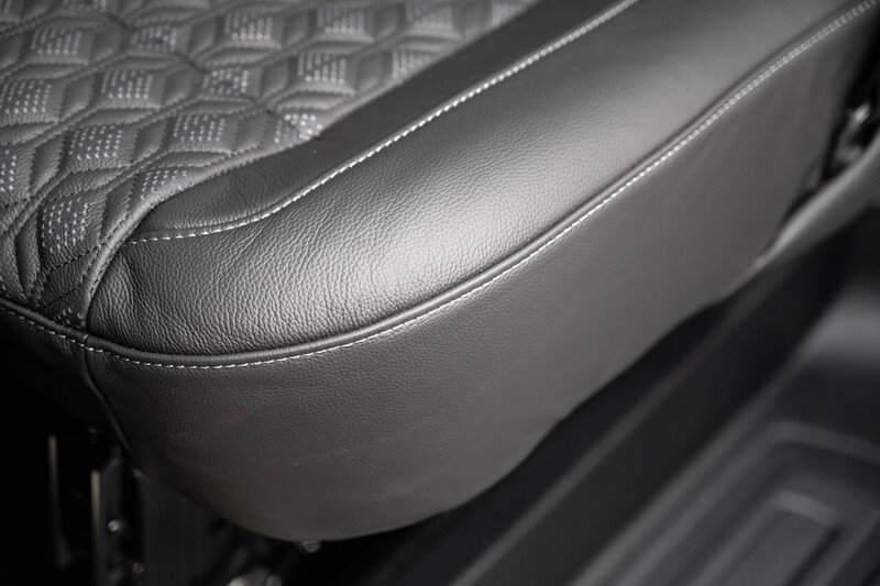 Ford Transit Custom 2.5 320 PHEV 232ps Auto Double Cab L1 - N5585