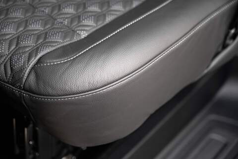 Ford Transit Custom 2.5 320 PHEV 232ps Auto Double Cab L1 - N5585