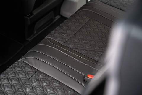 Ford Transit Custom 2.5 320 PHEV 232ps Auto Double Cab L1 - N5585