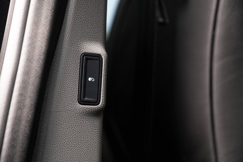 Ford Transit Custom 2.5 320 PHEV 232ps Auto Double Cab L1 - N5585