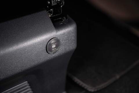 Ford Transit Custom 2.5 320 PHEV 232ps Auto Double Cab L1 - N5585