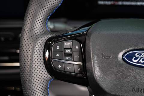 Ford Transit Custom 2.5 320 PHEV 232ps Auto Double Cab L1 - N5585