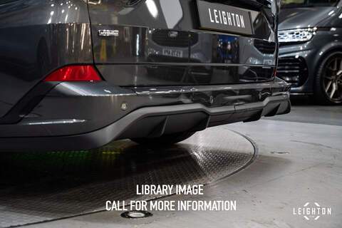 Ford Transit Custom 2.5 320 PHEV 232ps Auto Double Cab L2 - N5393