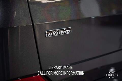 Ford Transit Custom 2.5 320 PHEV 232ps Auto Double Cab L2 - N5393