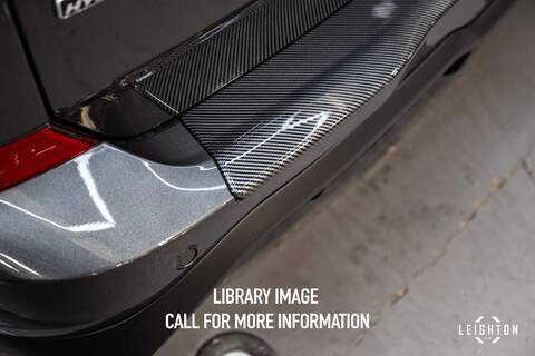 Ford Transit Custom 2.5 320 PHEV 232ps Auto Double Cab L2 - N5393