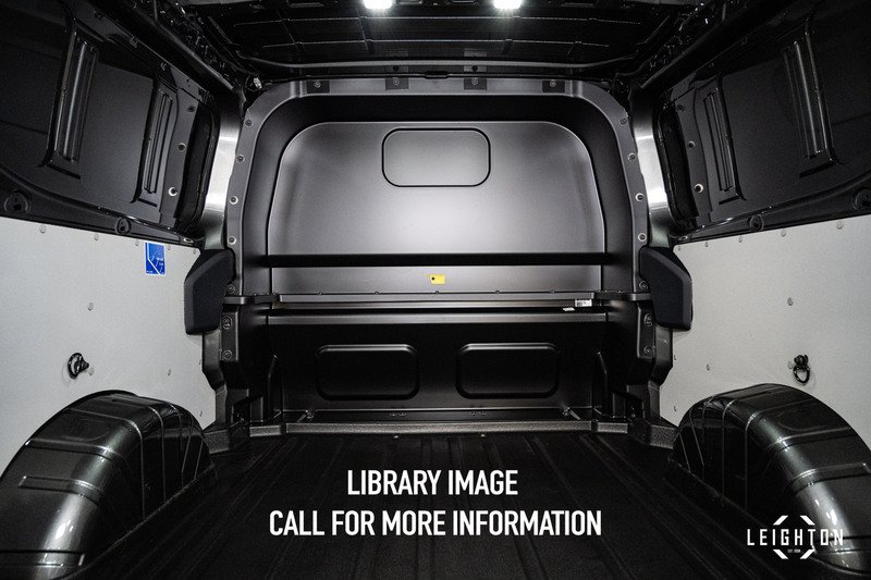 Ford Transit Custom 2.5 320 PHEV 232ps Auto Double Cab L2 - N5393