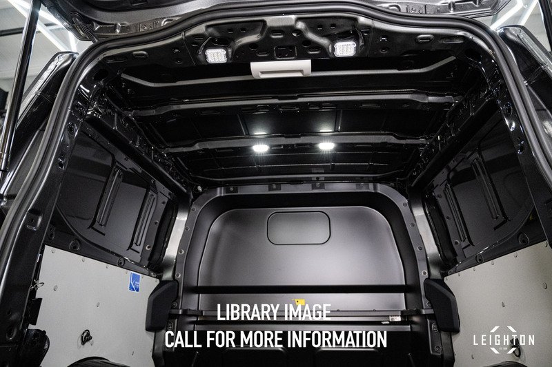 Ford Transit Custom 2.5 320 PHEV 232ps Auto Double Cab L2 - N5393