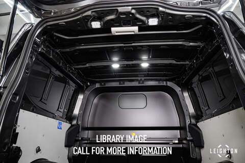 Ford Transit Custom 2.5 320 PHEV 232ps Auto Double Cab L2 - N5393