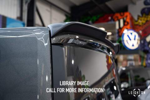 Ford Transit Custom 2.5 320 PHEV 232ps Auto Double Cab L2 - N5393