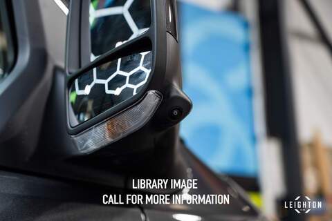 Ford Transit Custom 2.5 320 PHEV 232ps Auto Double Cab L2 - N5393