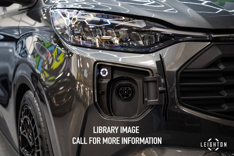 Ford Transit Custom 2.5 320 PHEV 232ps Auto Double Cab L2 - N5393