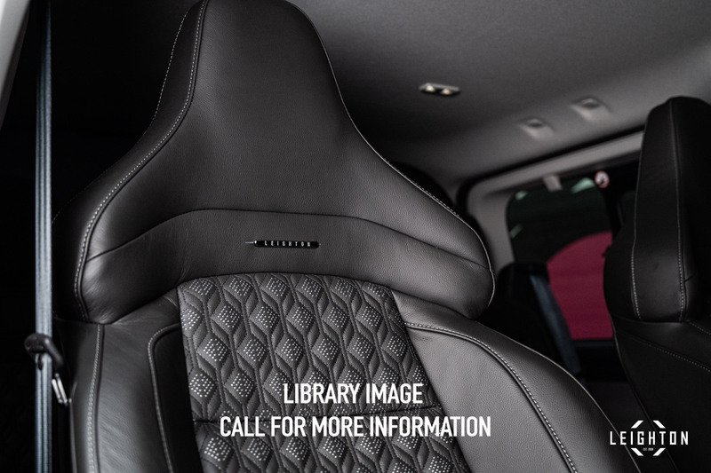 Ford Transit Custom 2.5 320 PHEV 232ps Auto Double Cab L2 - N5393