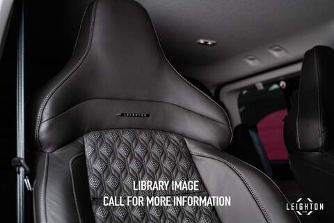 Ford Transit Custom 2.5 320 PHEV 232ps Auto Double Cab L2 - N5393