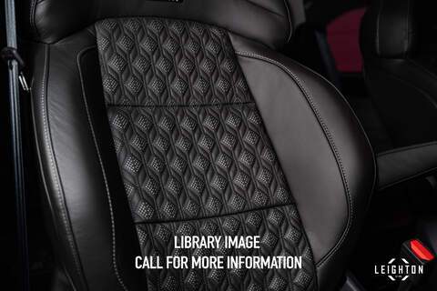 Ford Transit Custom 2.5 320 PHEV 232ps Auto Double Cab L2 - N5393