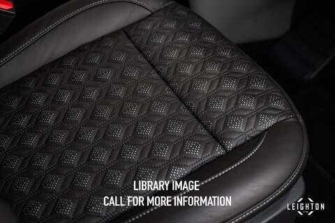 Ford Transit Custom 2.5 320 PHEV 232ps Auto Double Cab L2 - N5393