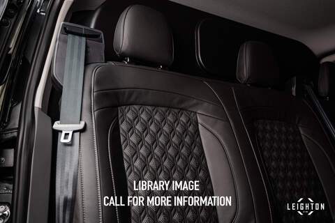 Ford Transit Custom 2.5 320 PHEV 232ps Auto Double Cab L2 - N5393