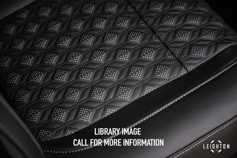 Ford Transit Custom 2.5 320 PHEV 232ps Auto Double Cab L2 - N5393