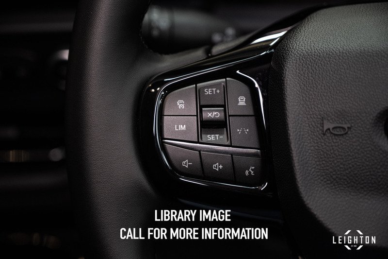 Ford Transit Custom 2.5 320 PHEV 232ps Auto Double Cab L2 - N5393