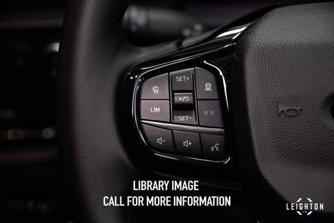 Ford Transit Custom 2.5 320 PHEV 232ps Auto Double Cab L2 - N5393