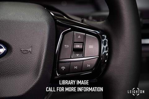 Ford Transit Custom 2.5 320 PHEV 232ps Auto Double Cab L2 - N5393