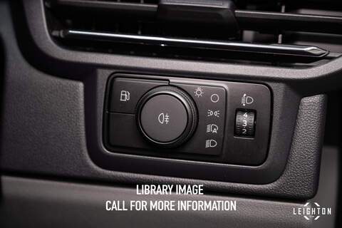 Ford Transit Custom 2.5 320 PHEV 232ps Auto Double Cab L2 - N5393