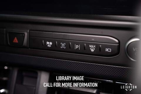 Ford Transit Custom 2.5 320 PHEV 232ps Auto Double Cab L2 - N5393