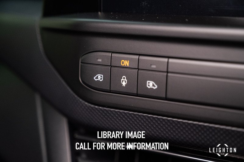 Ford Transit Custom 2.5 320 PHEV 232ps Auto Double Cab L2 - N5393