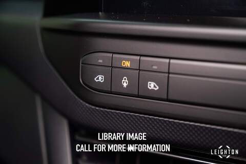 Ford Transit Custom 2.5 320 PHEV 232ps Auto Double Cab L2 - N5393