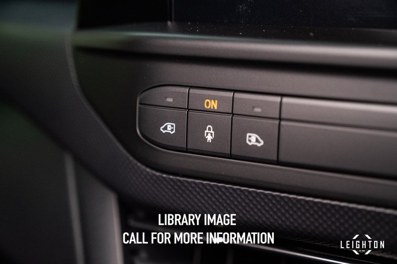 Ford Transit Custom 2.5 320 PHEV 232ps Auto Double Cab L2 - N5393