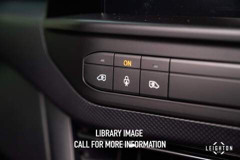 Ford Transit Custom 2.5 320 PHEV 232ps Auto Double Cab L2 - N5393