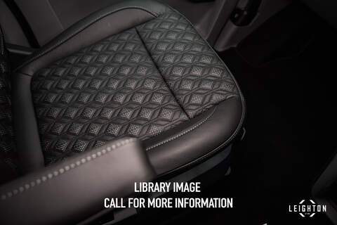 Ford Transit Custom 2.5 320 PHEV 232ps Auto Double Cab L2 - N5393