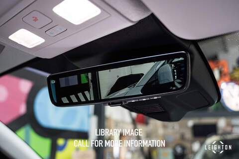 Ford Transit Custom 2.5 320 PHEV 232ps Auto Double Cab L2 - N5393