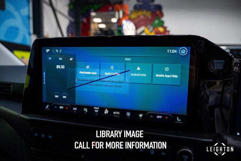 Ford Transit Custom 2.5 320 PHEV 232ps Auto Double Cab L2 - N5393