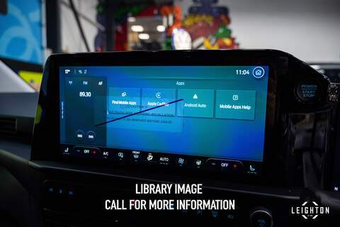 Ford Transit Custom 2.5 320 PHEV 232ps Auto Double Cab L2 - N5393