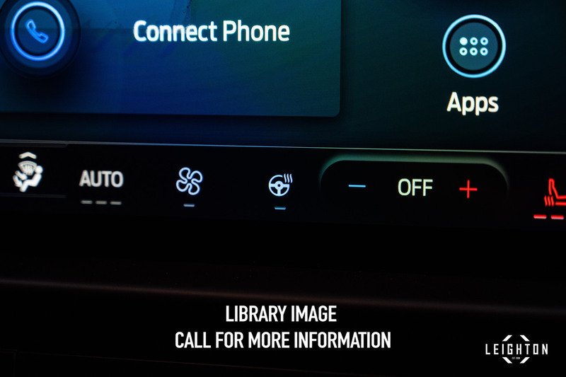 Ford Transit Custom 2.5 320 PHEV 232ps Auto Double Cab L2 - N5393