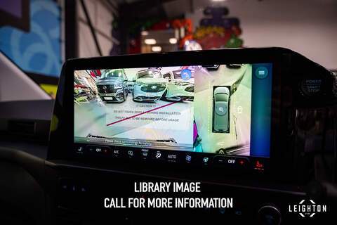 Ford Transit Custom 2.5 320 PHEV 232ps Auto Double Cab L2 - N5393