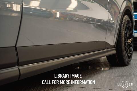 Ford Transit Custom 2.5 320 PHEV 232ps Auto Panel Van L2 - N5560