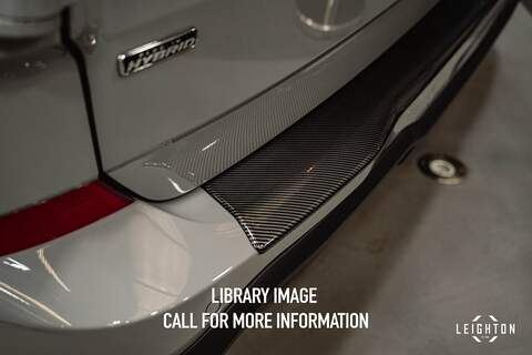 Ford Transit Custom 2.5 320 PHEV 232ps Auto Panel Van L2 - N5560