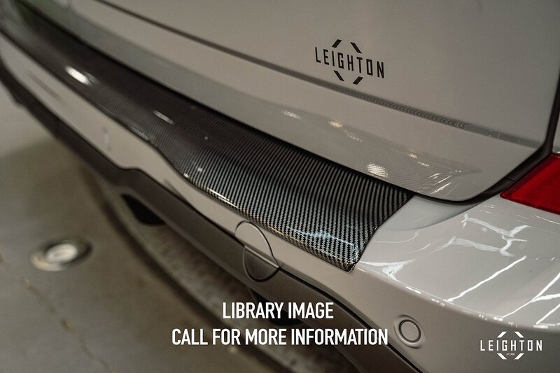 Ford Transit Custom 2.5 320 PHEV 232ps Auto Panel Van L2 - N5560