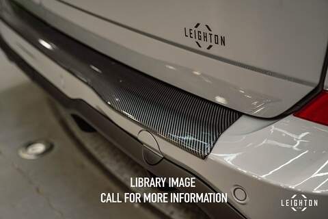 Ford Transit Custom 2.5 320 PHEV 232ps Auto Panel Van L2 - N5560