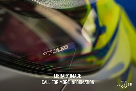 Ford Transit Custom 2.5 320 PHEV 232ps Auto Panel Van L2 - N5560