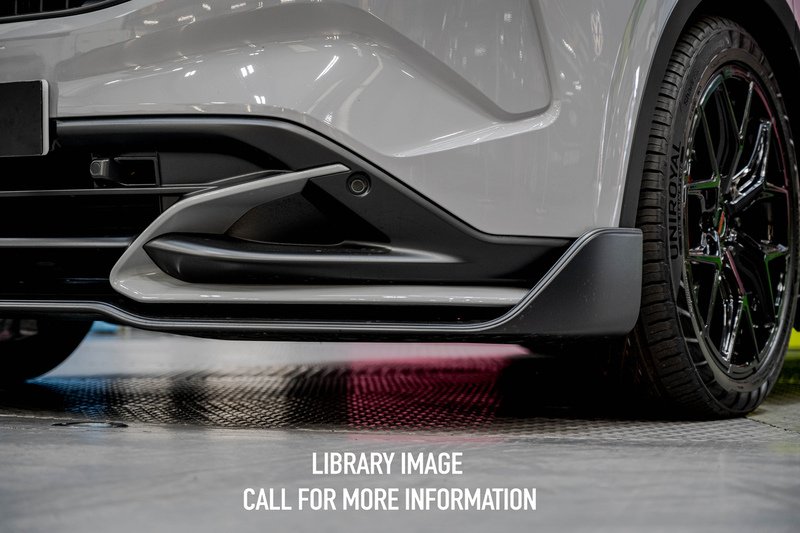 Ford Transit Custom 2.5 320 PHEV 232PS Auto Panel Van L2 - N5561