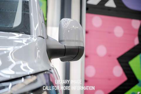 Ford Transit Custom 2.5 320 PHEV 232PS Auto Panel Van L2 - N5561